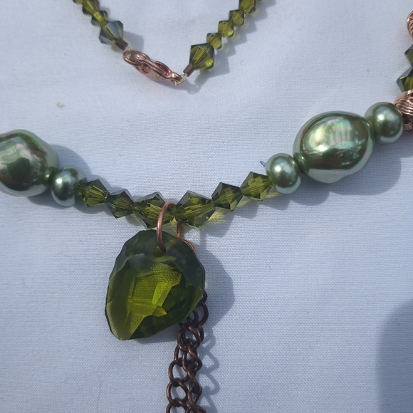 Necklace - Picture 2 of 2